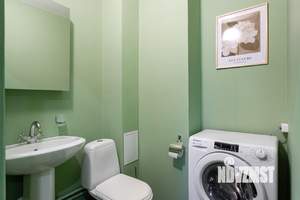 2-к квартира, посуточно, 65м2, 1/1 этаж