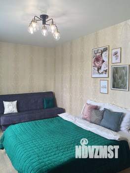 2-к квартира, посуточно, 57м2, 1/1 этаж