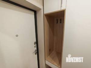 1-к квартира, посуточно, 35м2, 3/16 этаж