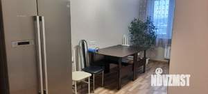 1-к квартира, на длительный срок, 45м2, 6/17 этаж