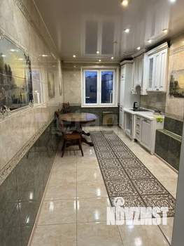 3-к квартира, на длительный срок, 80м2, 4/10 этаж