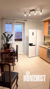 2-к квартира, на длительный срок, 58м2, 10/10 этаж