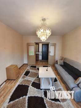 2-к квартира, на длительный срок, 57м2, 6/10 этаж