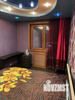 3-к квартира, на длительный срок, 74м2, 2/10 этаж