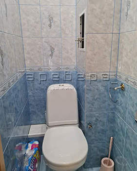 1-к квартира, на длительный срок, 40м2, 6/10 этаж
