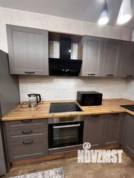 1-к квартира, на длительный срок, 46м2, 12/15 этаж