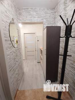 Студия квартира, на длительный срок, 27м2, 13/20 этаж