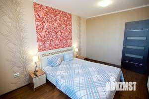 2-к квартира, посуточно, 52м2, 1/1 этаж