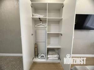 Студия квартира, посуточно, 32м2, 13/16 этаж