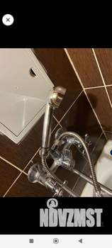 Студия квартира, на длительный срок, 14м2, 1/10 этаж