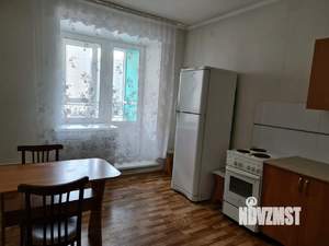 1-к квартира, на длительный срок, 42м2, 4/10 этаж