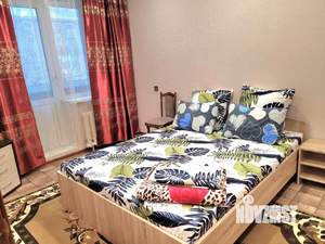 2-к квартира, посуточно, 54м2, 1/1 этаж