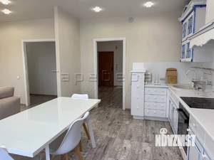 3-к квартира, на длительный срок, 91м2, 3/22 этаж