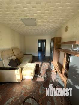 2-к квартира, на длительный срок, 50м2, 1/5 этаж