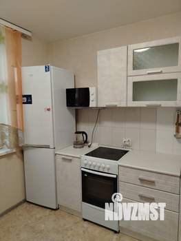 1-к квартира, на длительный срок, 42м2, 21/25 этаж