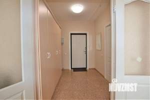 1-к квартира, посуточно, 51м2, 1/1 этаж