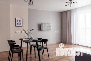 2-к квартира, посуточно, 45м2, 5/17 этаж