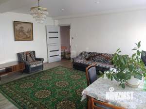 3-к квартира, на длительный срок, 79м2, 6/9 этаж