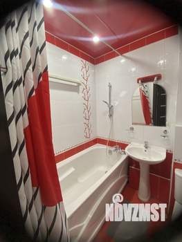 1-к квартира, на длительный срок, 37м2, 5/17 этаж