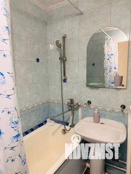 1-к квартира, посуточно, 37м2, 5/10 этаж