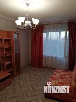 1-к квартира, на длительный срок, 34м2, 3/5 этаж