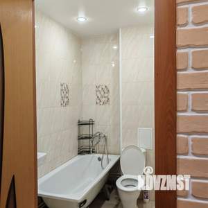 Студия квартира, на длительный срок, 33м2, 6/19 этаж