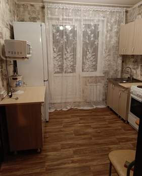 2-к квартира, на длительный срок, 47м2, 9/10 этаж