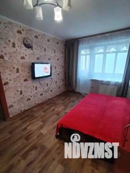 1-к квартира, посуточно, 34м2, 4/5 этаж