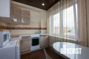 1-к квартира, посуточно, 37м2, 1/1 этаж