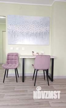 Студия квартира, посуточно, 38м2, 12/15 этаж