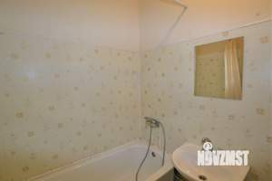 1-к квартира, посуточно, 51м2, 1/1 этаж