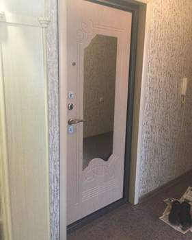 2-к квартира, на длительный срок, 56м2, 6/10 этаж