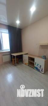 Студия квартира, на длительный срок, 18м2, 9/9 этаж