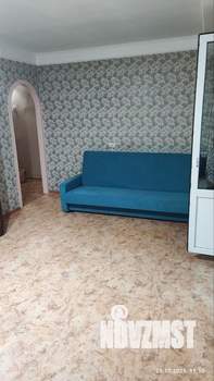 1-к квартира, на длительный срок, 36м2, 3/9 этаж