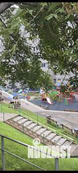 1-к квартира, на длительный срок, 30м2, 1/9 этаж