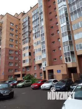 1-к квартира, на длительный срок, 36м2, 5/11 этаж