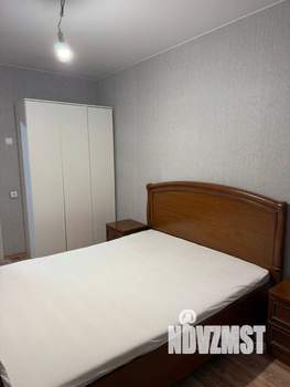 2-к квартира, на длительный срок, 59м2, 10/17 этаж