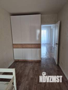 2-к квартира, на длительный срок, 44м2, 4/5 этаж