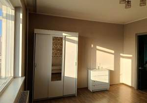 1-к квартира, на длительный срок, 40м2, 8/10 этаж