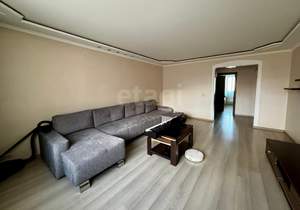 5-к квартира, на длительный срок, 143м2, 8/10 этаж