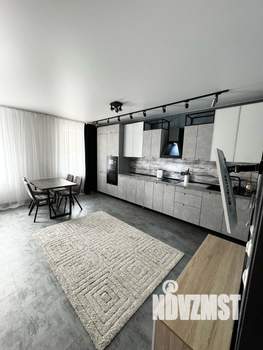 2-к квартира, на длительный срок, 55м2, 2/13 этаж