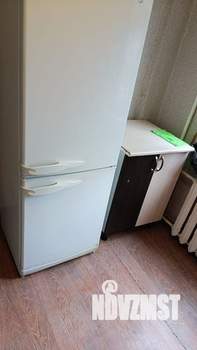 1-к квартира, на длительный срок, 32м2, 3/5 этаж