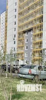 2-к квартира, на длительный срок, 58м2, 5/17 этаж