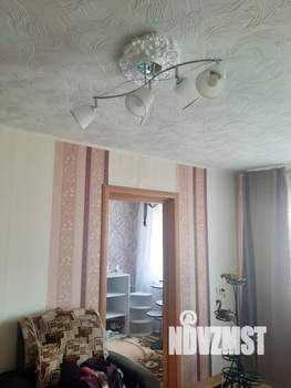 2-к квартира, на длительный срок, 45м2, 5/5 этаж