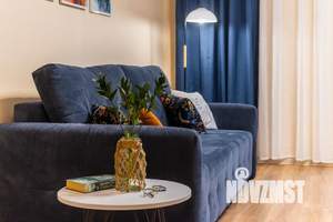 3-к квартира, посуточно, 90м2, 3/8 этаж