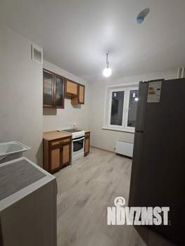 1-к квартира, на длительный срок, 40м2, 11/14 этаж