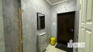 1-к квартира, посуточно, 27м2, 1/1 этаж