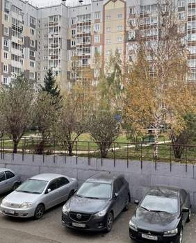 2-к квартира, на длительный срок, 56м2, 2/10 этаж