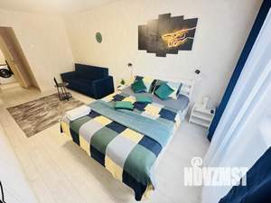 2-к квартира, посуточно, 65м2, 1/1 этаж