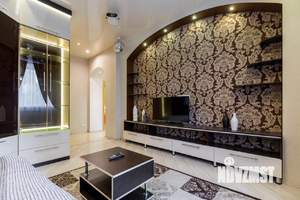 2-к квартира, посуточно, 58м2, 2/3 этаж